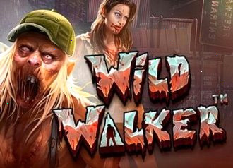 Wild Walker игровой автомат Pragmatic
