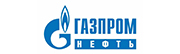 Gazprom нефть
